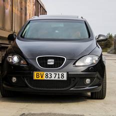 Seat Altea Xl DSG [SOLGT] 