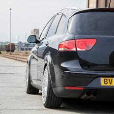 Seat Altea Xl DSG [SOLGT] 