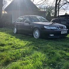 Saab 9-5 AERO