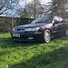 Saab 9-5 AERO