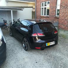 Seat Leon Cupra