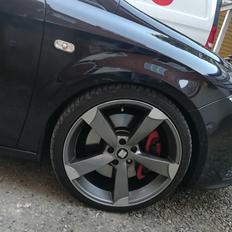 Seat Leon Cupra