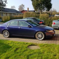 Honda Accord 2.0i Vtec