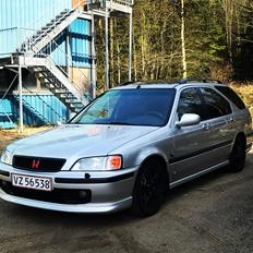 Honda Civic Aerodeck VTI MC2