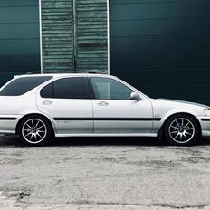 Honda Civic Aerodeck VTI MC2