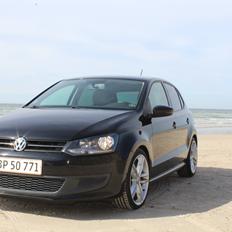 VW Polo 6r