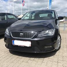 Seat Toledo 1.4 TSI Style