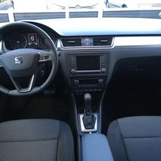 Seat Toledo 1.4 TSI Style