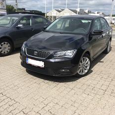 Seat Toledo 1.4 TSI Style