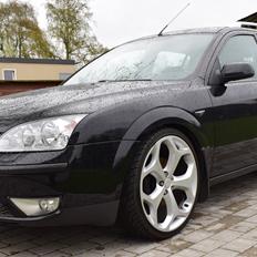 Ford Mondeo mk3 Stationcar