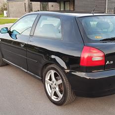 Audi A3 8l "Solgt"