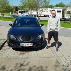 Seat Leon "Don Leon" 1.8 tsi