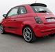 Fiat 500 twinair - SOLGT