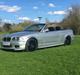 BMW 323ci Cabriolet