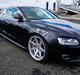 Audi A5 Coupe 3.0 TDI Quattro S-Line