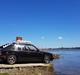 Opel Kadett D 1200n Black Widow 