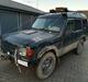 Land Rover Discovery 3.9 V8