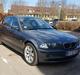 BMW 323i E46 (Solgt)