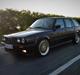 BMW E30 320i M50 Touring