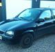 Opel Corsa B- Frankenstein's Monster "Junior"