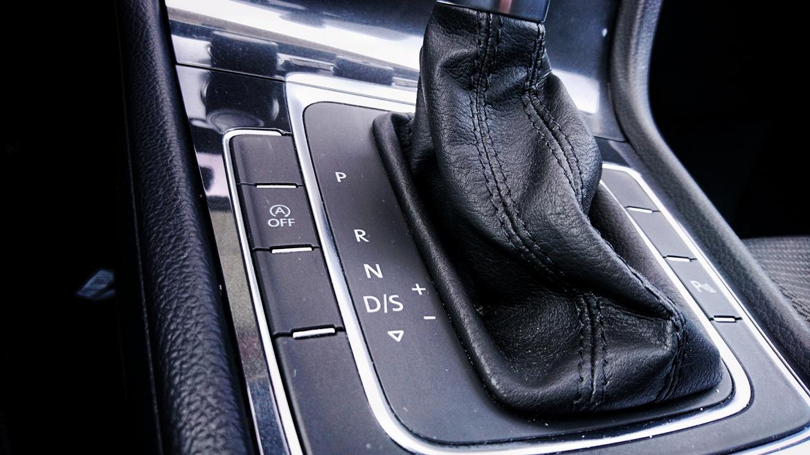 VW GOLF 7.5 1.6TDI DSG7 billede 9