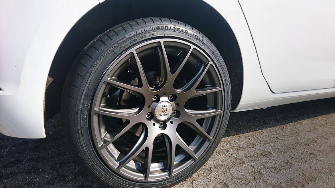 VW GOLF 7.5 1.6TDI DSG7 billede 16