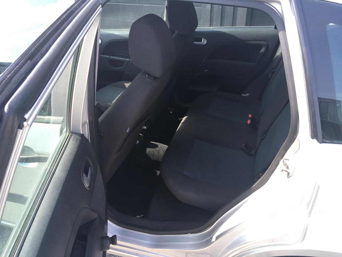 Ford Fiesta 1,6 TDCI 116HK billede 7