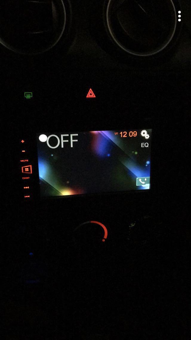 Ford Fiesta 1,6 TDCI 116HK billede 11