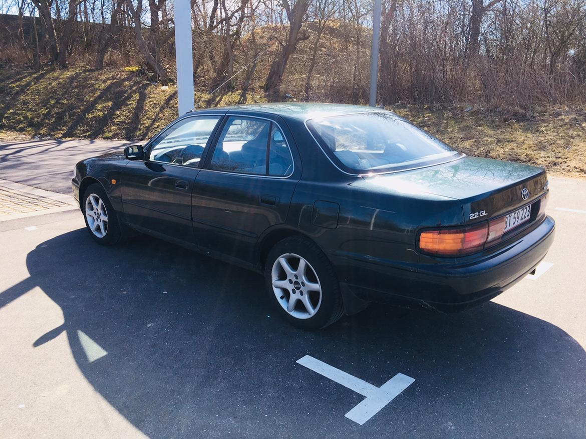 Toyota Camry VX10 - Susie billede 6