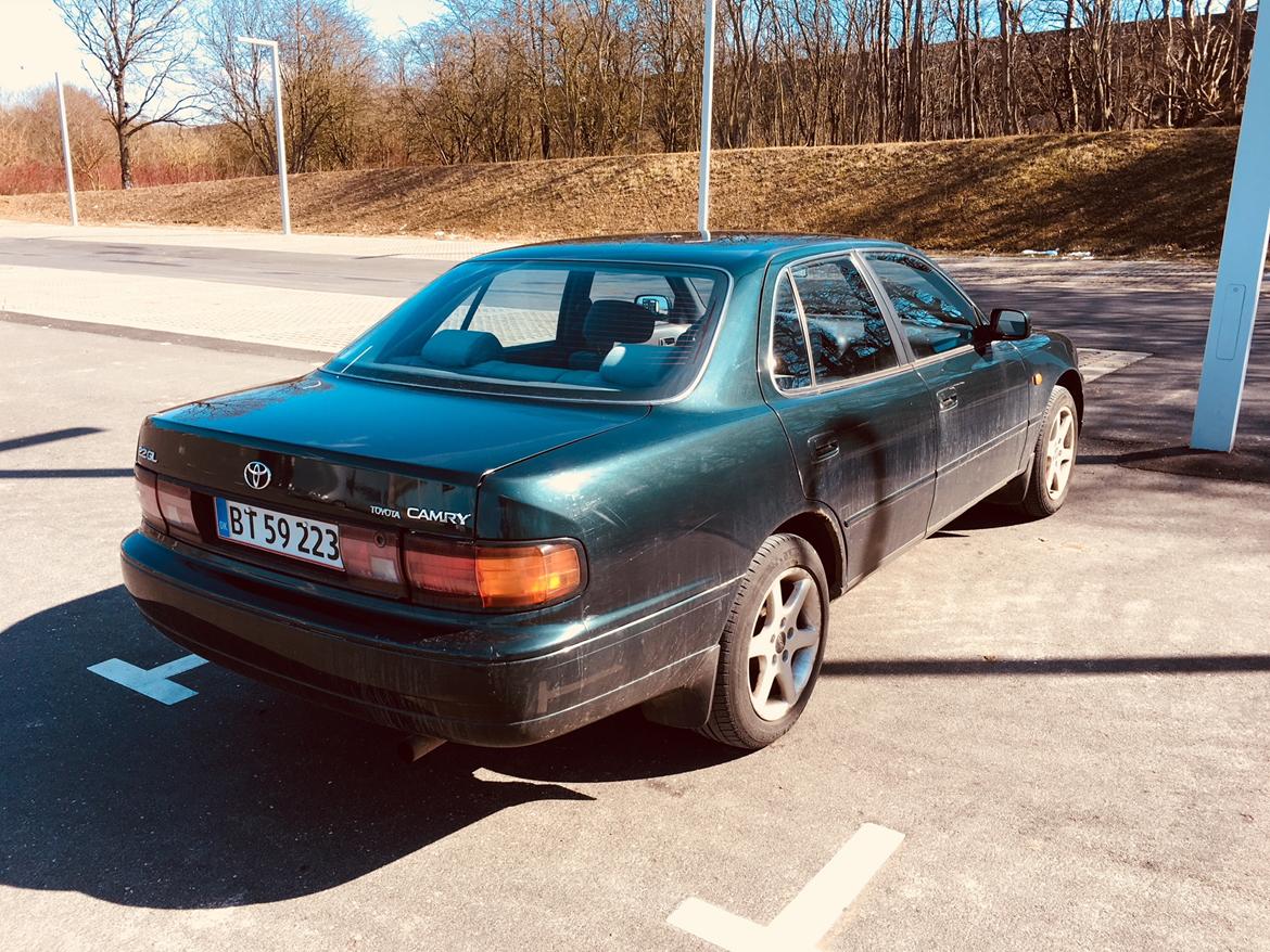 Toyota Camry VX10 - Susie billede 7