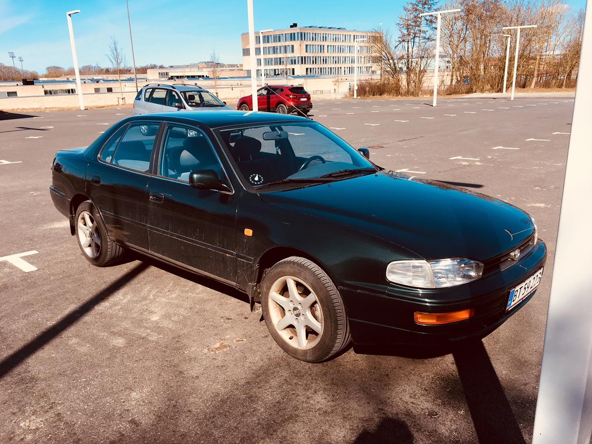 Toyota Camry VX10 - Susie billede 8