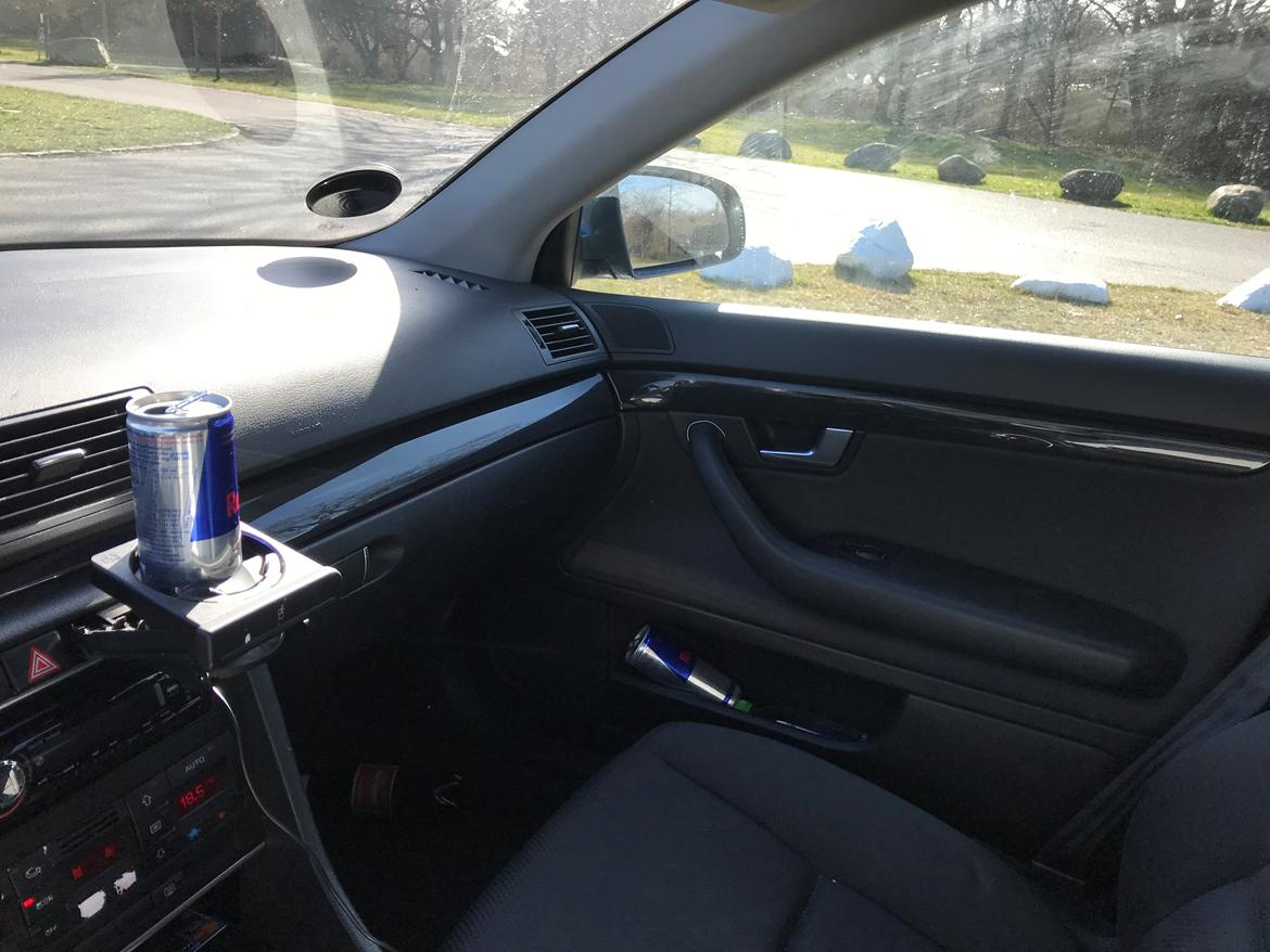 Audi A4 b6 limo.   Ny billder  billede 18