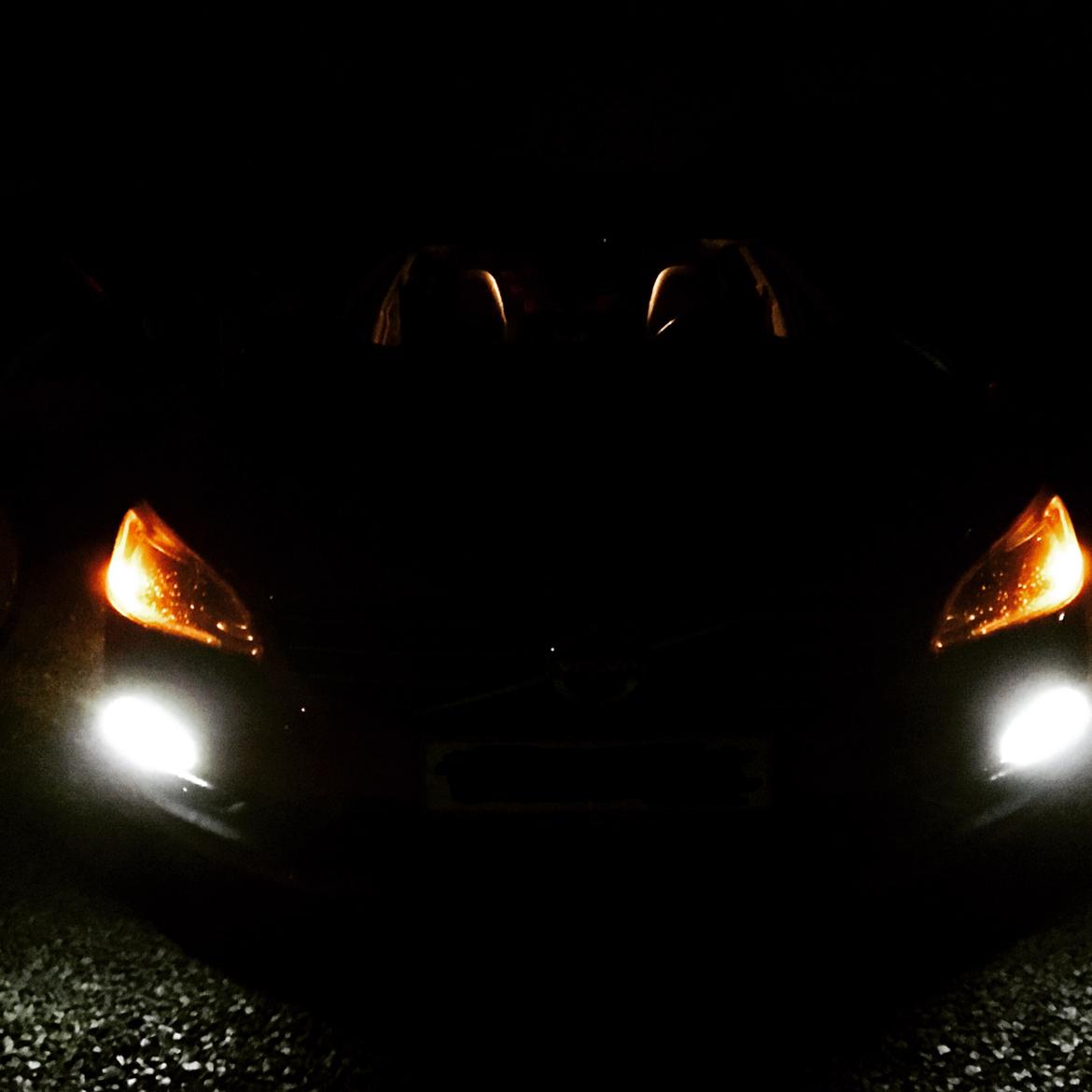 Volvo V60 D3 (model 2014) billede 7