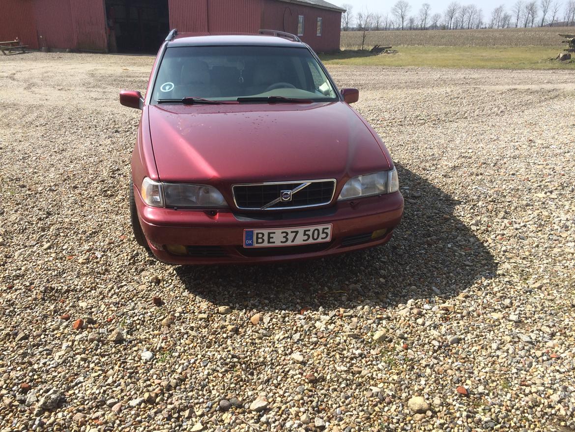 Volvo 2.0 t5 billede 3