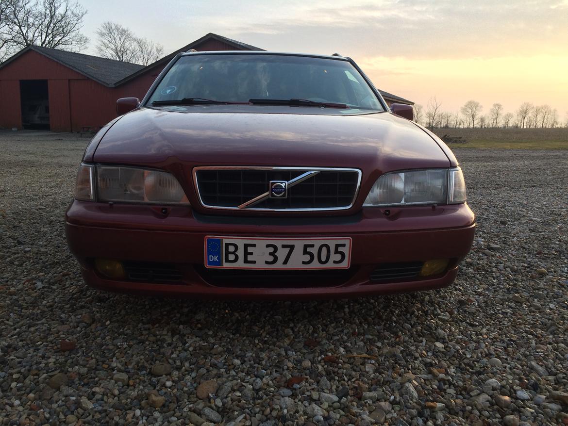 Volvo 2.0 t5 billede 10