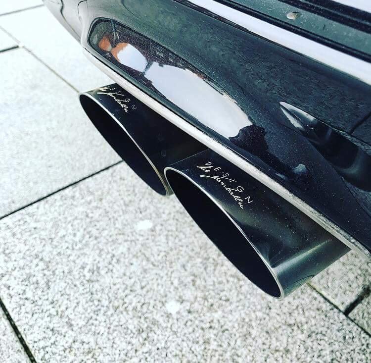 Porsche Boxster sports-edition (GT3 look) billede 10