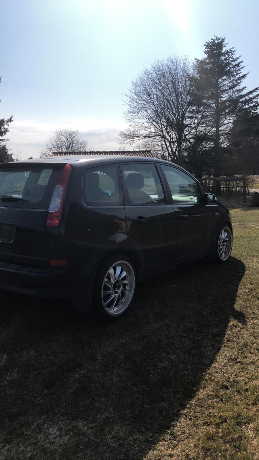 Ford C-Max billede 1