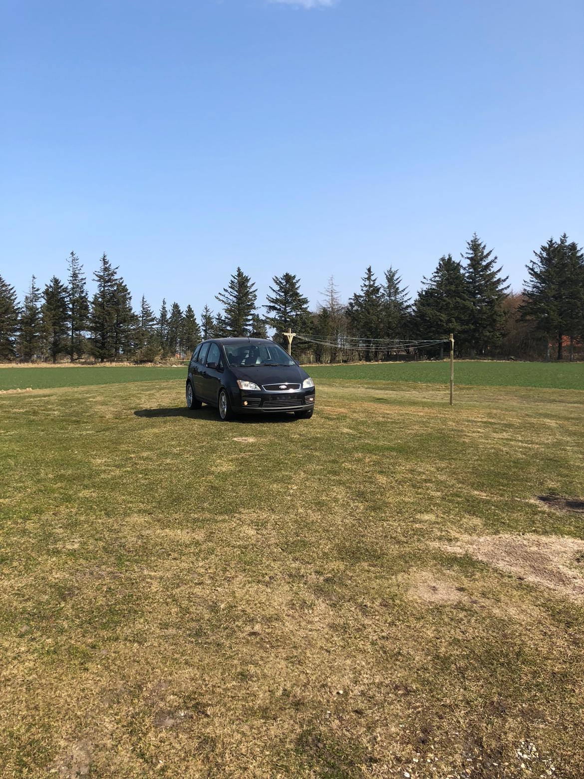 Ford C-Max billede 4