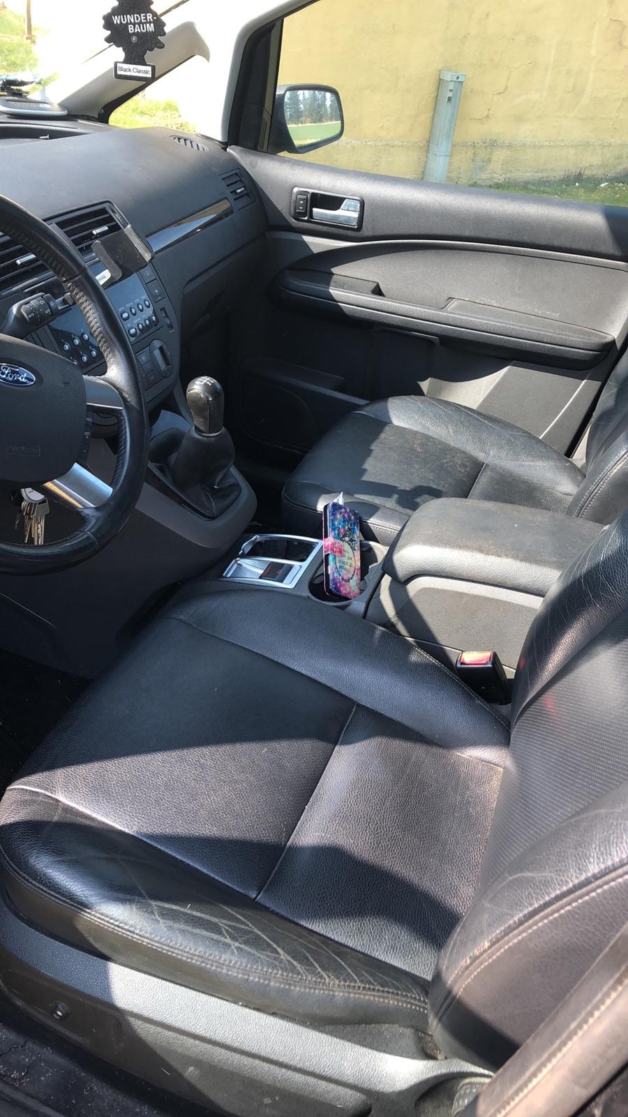 Ford C-Max billede 5