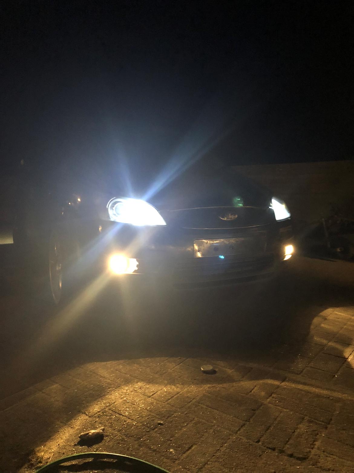 Ford C-Max billede 6