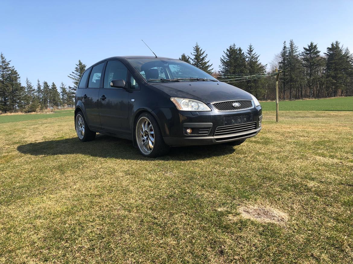 Ford C-Max billede 2