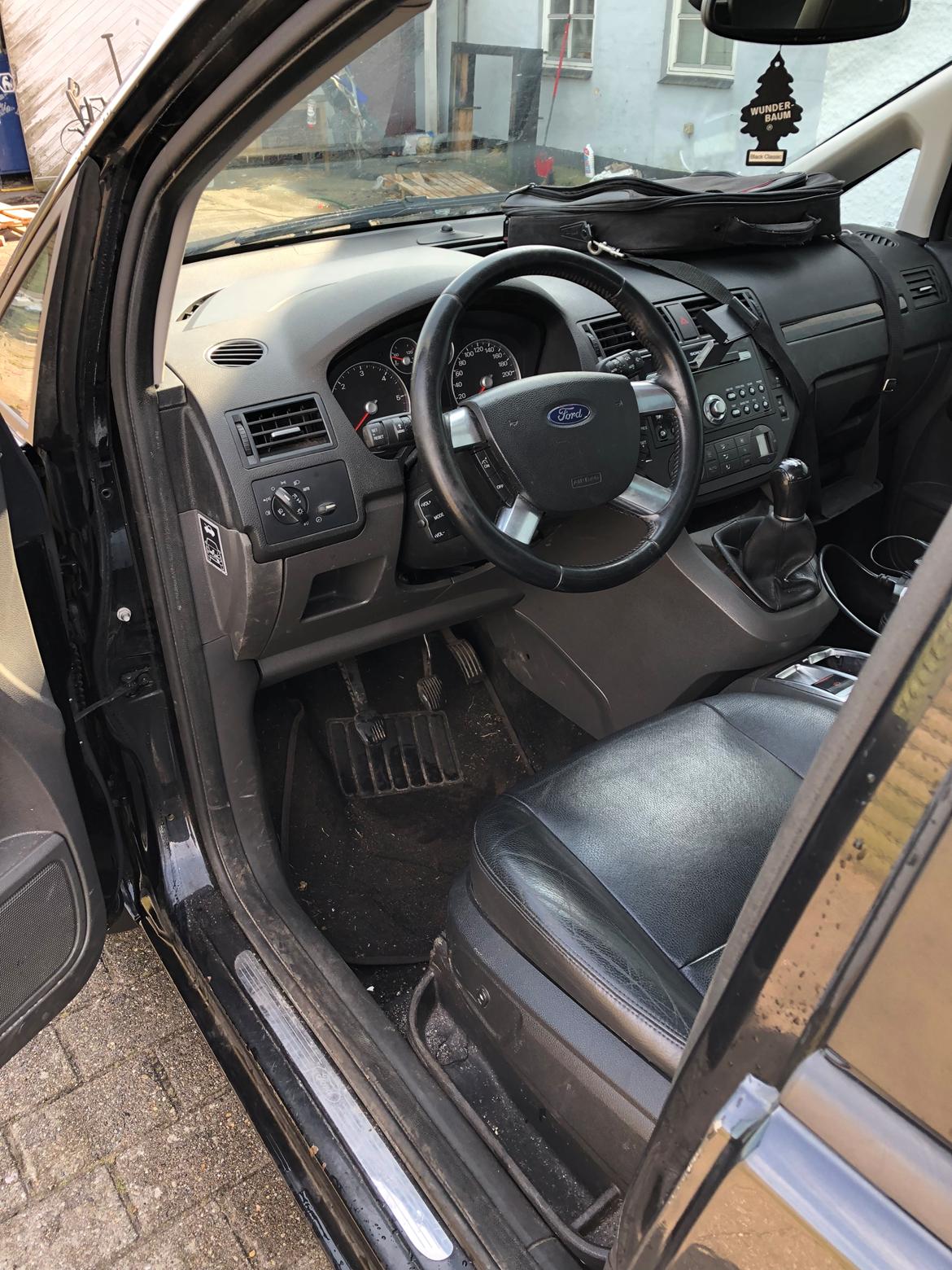 Ford C-Max billede 10