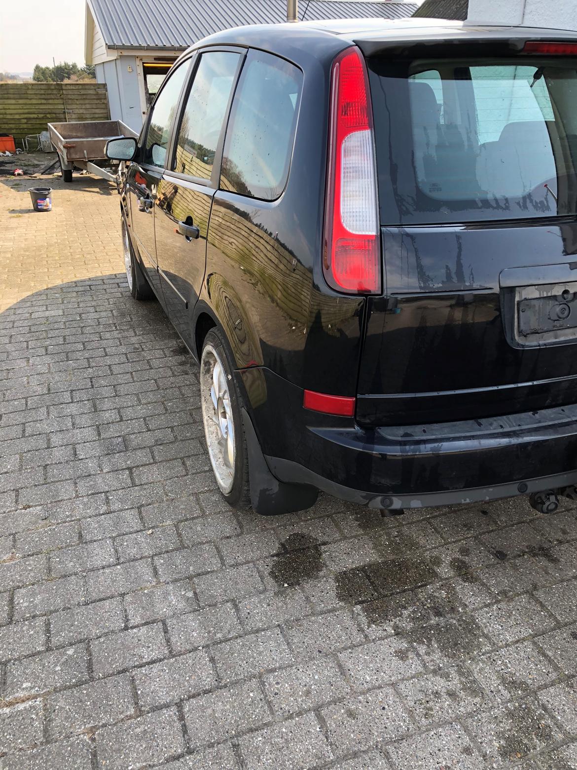 Ford C-Max billede 11