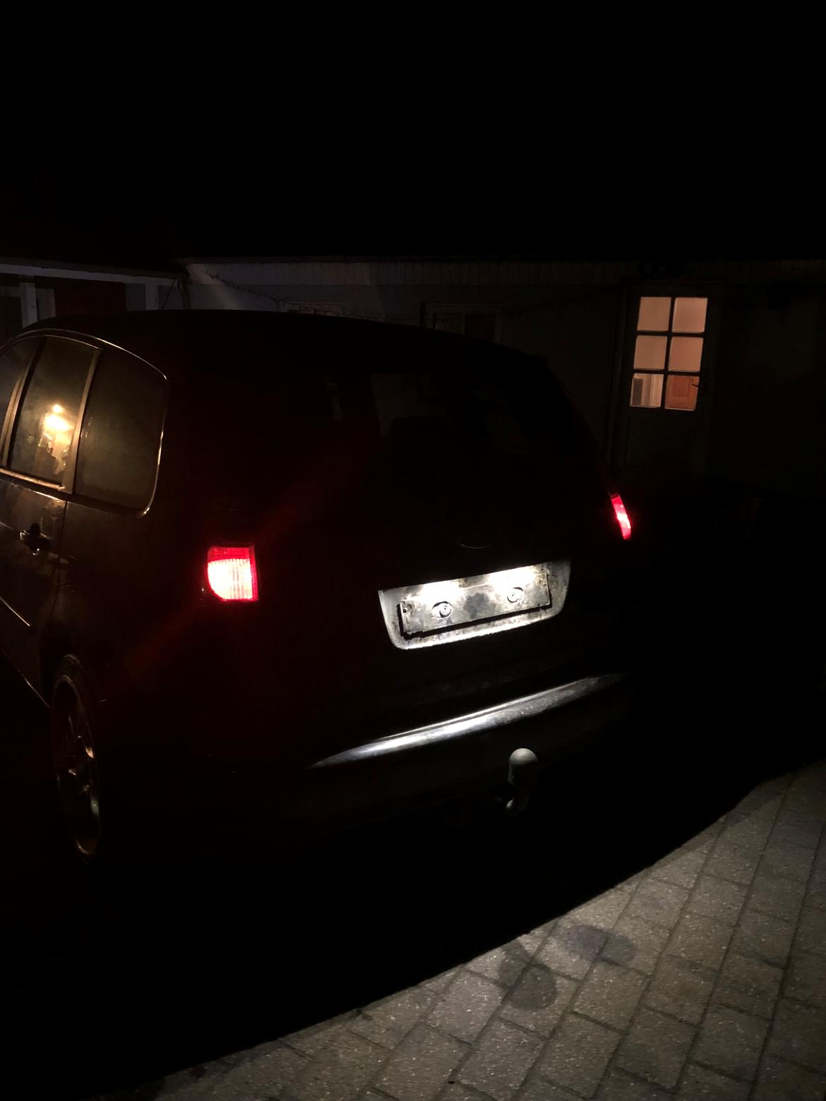 Ford C-Max billede 7