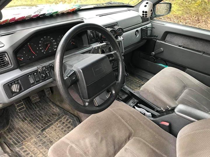 Volvo 940 2,3FT billede 12