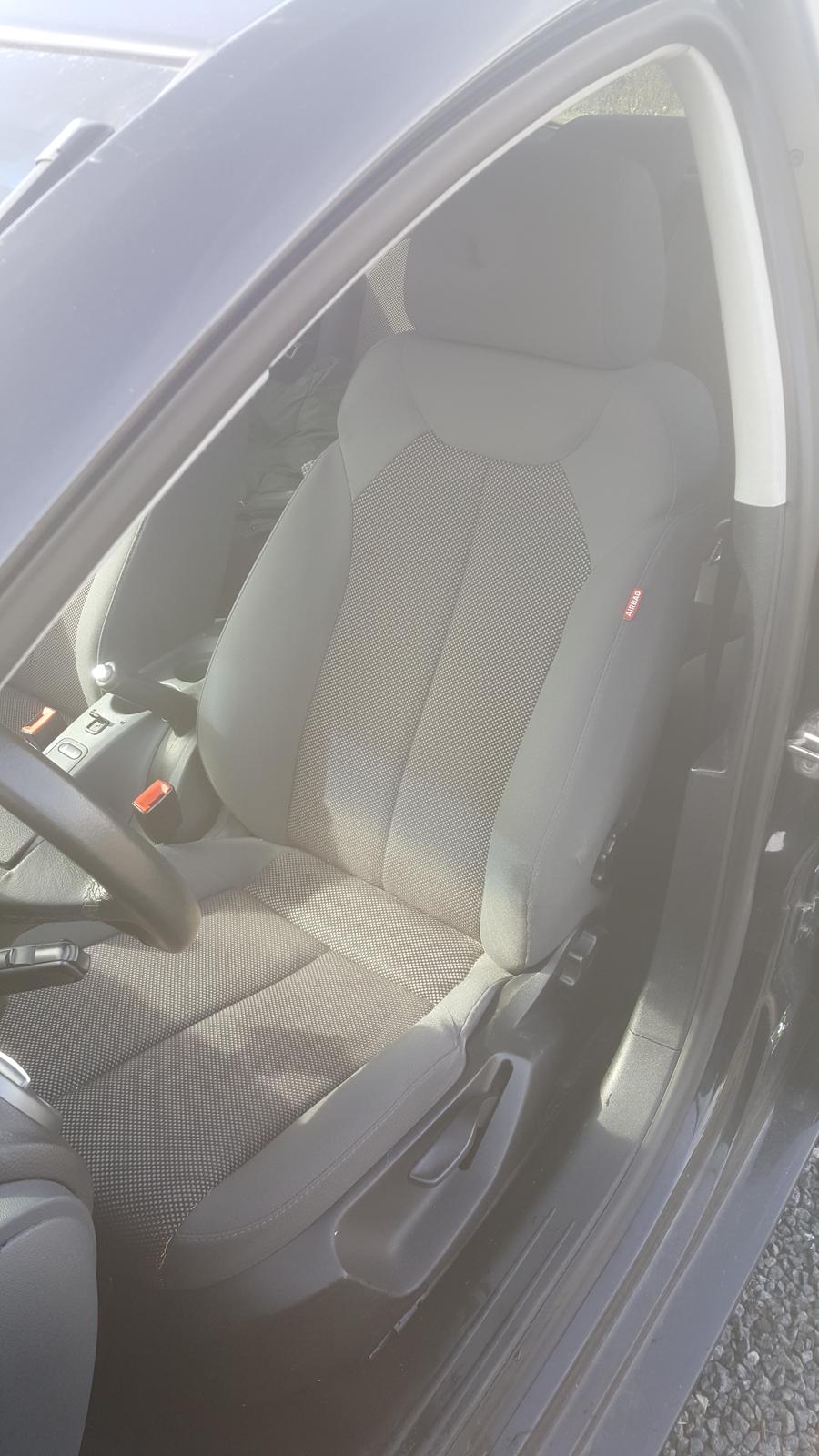 Seat Leon "Don Leon" 1.8 tsi billede 11