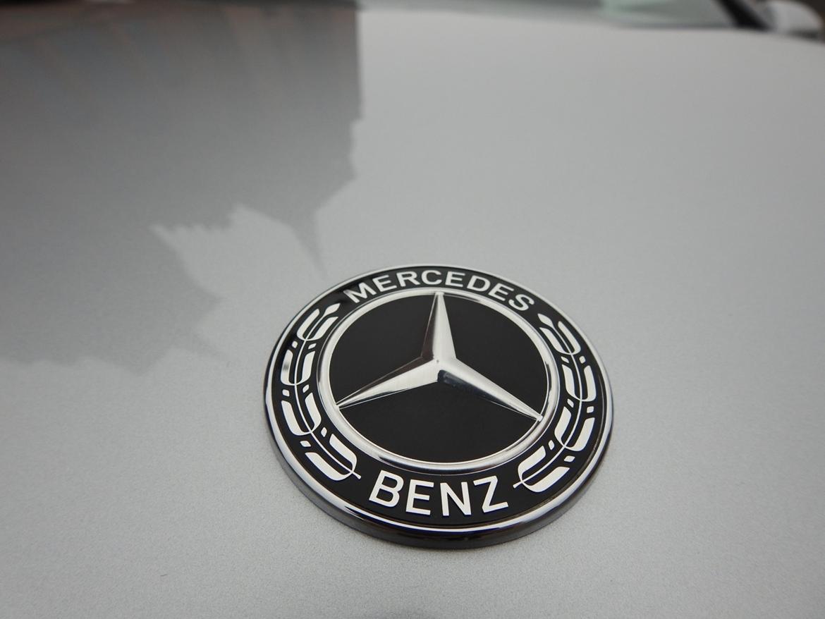 Mercedes Benz C200 Coupé billede 11