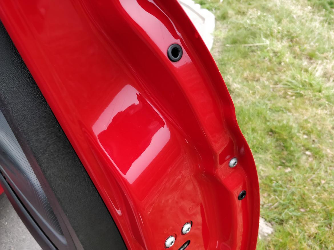 Fiat 500 twinair - SOLGT billede 4