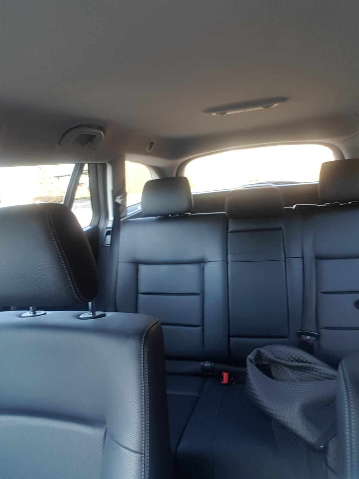 Mercedes Benz E Class w212 facelift  billede 7