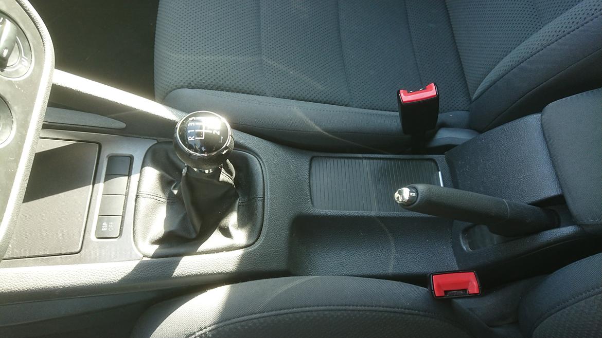 VW Golf V 2.0 FSI Comfortline billede 12